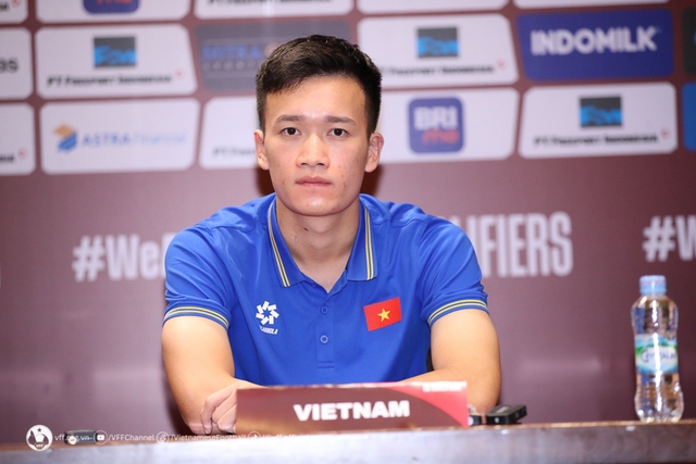 HLV Philippe Troussier: “Đội tuyển Việt Nam sẵn sàng đối mặt thử thách trên sân của Indonesia”  - Ảnh 4.