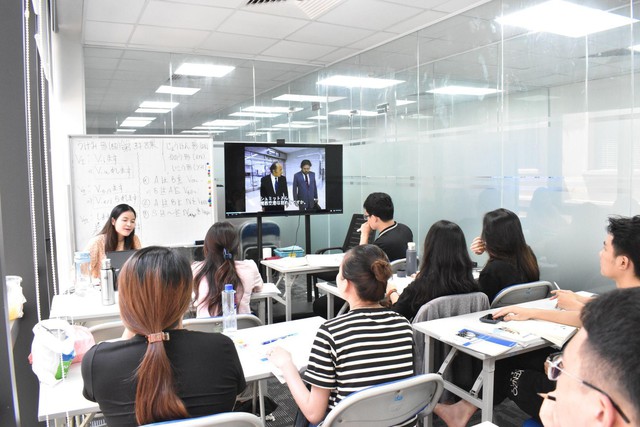 Kosei - Hành trình 10 năm với sứ mệnh đem lại khóa học tiếng Nhật chất lượng cho người Việt - Ảnh 5.