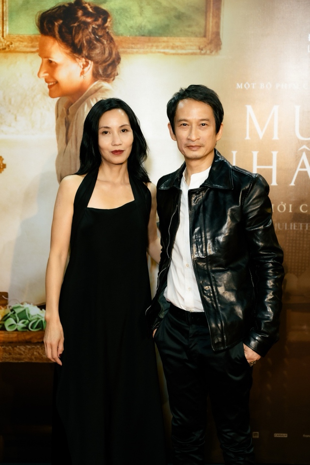 Các nhà làm phim Việt ca ngợi Muôn vị nhân gian của đạo diễn Trần Anh Hùng - Ảnh 1.