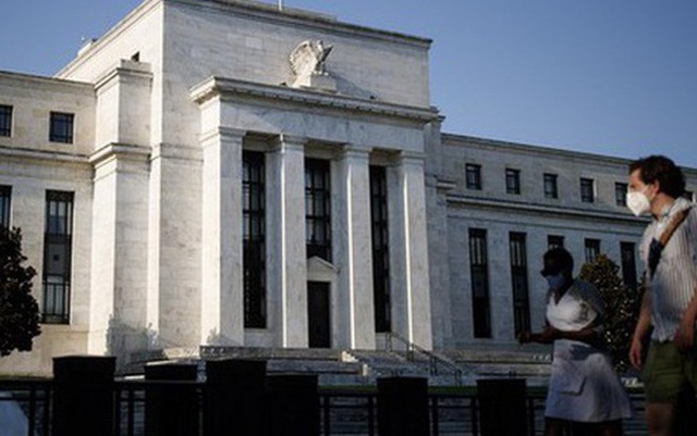 “Bước ngoặt” lãi suất từ các ngân hàng trung ương toàn cầu   - Ảnh 1.