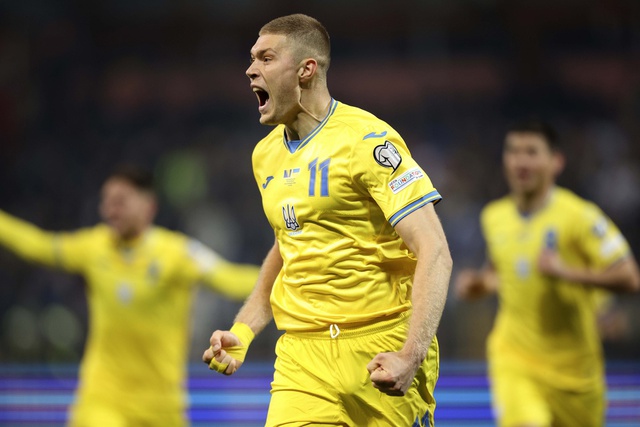 Nhận định Chung kết Play-off EURO 2024: Ba Lan sáng cửa nhất, lần đầu cho Gruzia?   - Ảnh 3.