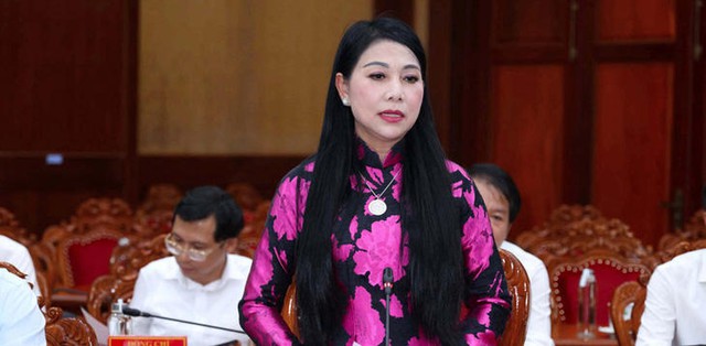 Vụ án Tập đoàn Phúc Sơn: Chánh Văn phòng huyện ủy Mang Thít nhận 64 tỷ đồng - Ảnh 2.