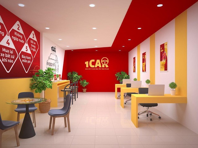 Founder trẻ 1CAR chia sẻ hành trình chuyển đổi số và bí quyết thành công của thương hiệu - Ảnh 1.