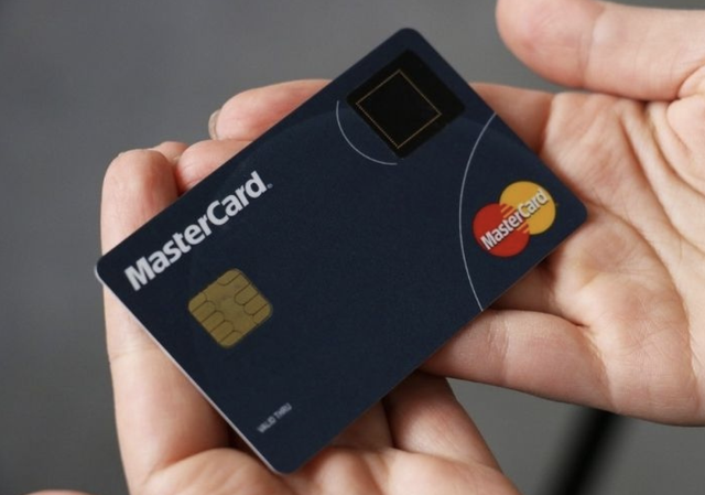 Mastercard: Sức hút từ cổ phiếu tăng trưởng và lợi nhuận - Ảnh 1.