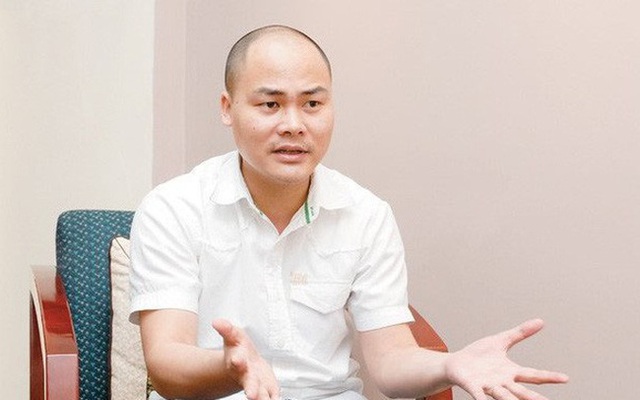 Vụ VNDirect bị tấn công: Ông Nguyễn Tử Quảng nói tình hình đã được kiểm soát - Ảnh 1.