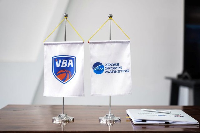 VBA ký kết thỏa thuận hợp tác với đối tác Nhật Bản - Ảnh 3.