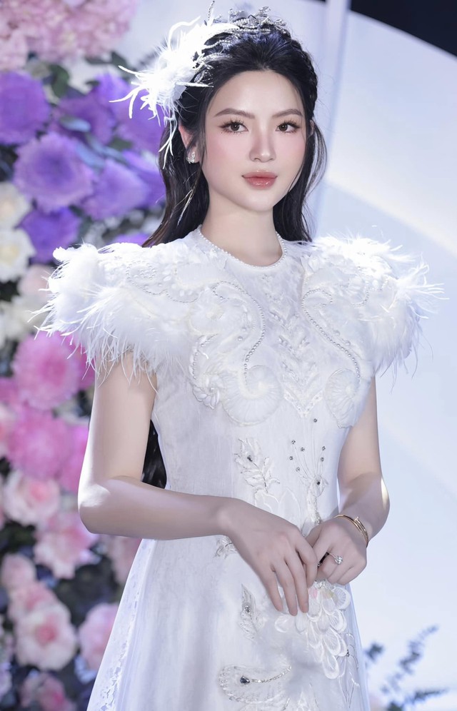 Toàn cảnh đám cưới Quang Hải - Chu Thanh Huyền - Ảnh 11.