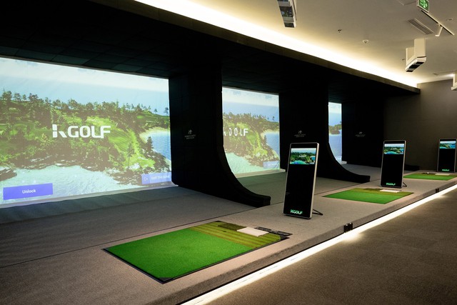 VG Corp trở thành chủ đầu tư mới của hệ thống golf công nghệ Hidden Castle Golf Club - Ảnh 1.