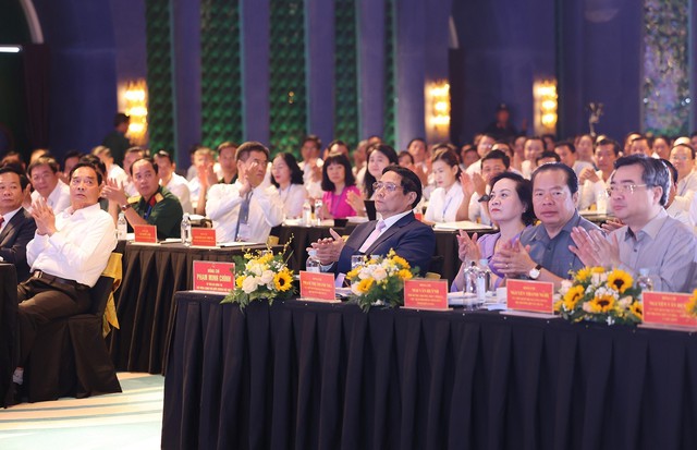 Thủ tướng chủ trì Hội nghị tổng kết Quyết định số 178 về phát triển tổng thể đảo Phú Quốc - Ảnh 1.