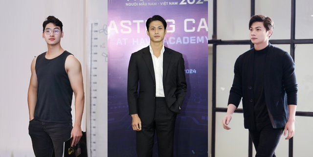 Mister Vietnam mùa 2 năm 2024 tìm 9 đại diện đi thi quốc tế - Ảnh 1.