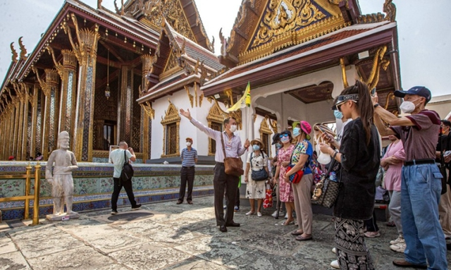 Thái Lan và Malaysia thúc đẩy sáng kiến du lịch 6 quốc gia, 1 điểm đến - Ảnh 1.