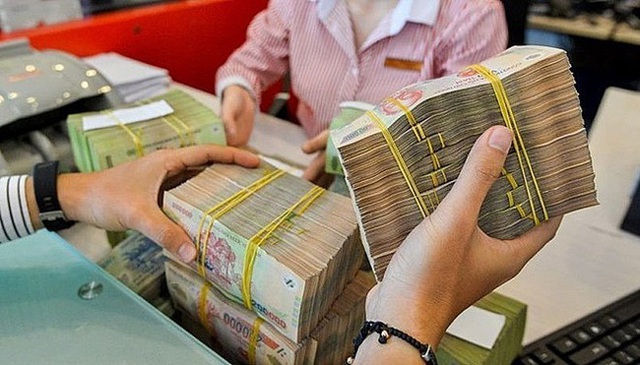TP. Hồ Chí Minh: Hơn 500.000 tỷ đồng dành cho vay ưu đãi - Ảnh 1.