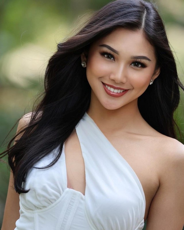 Cận nhan sắc dàn Hoa hậu Miss World 2024 - Ảnh 4.