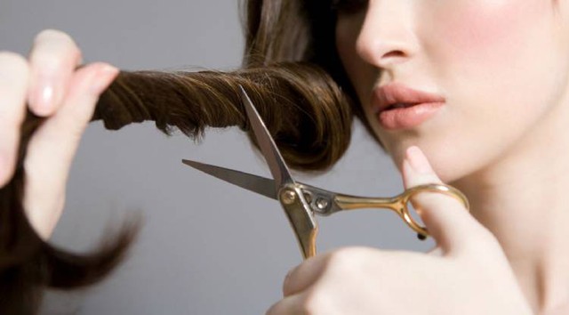 Bạn thực sự nên cắt tóc bao lâu một lần? - Ảnh 6.