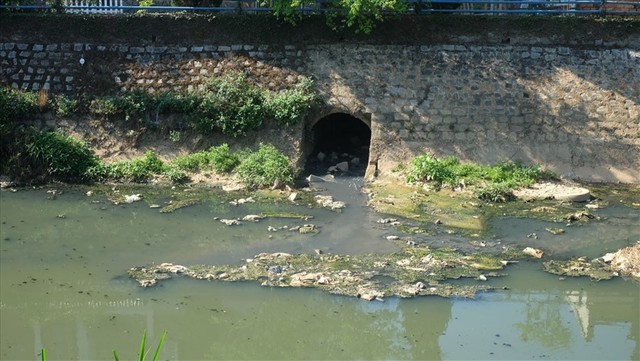 Đà Lạt: Suối Cam Ly ô nhiễm nặng - Ảnh 2.
