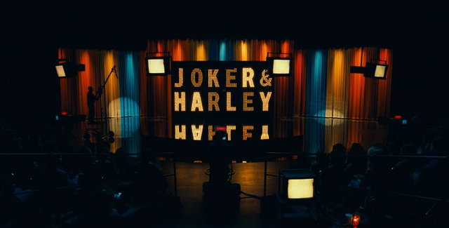 Hé lộ tạo hình của Lady Gaga trong bom tấn Joker: Folie À Deux - Ảnh 3.