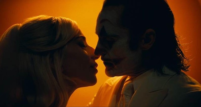 Hé lộ tạo hình của Lady Gaga trong bom tấn Joker: Folie À Deux - Ảnh 5.