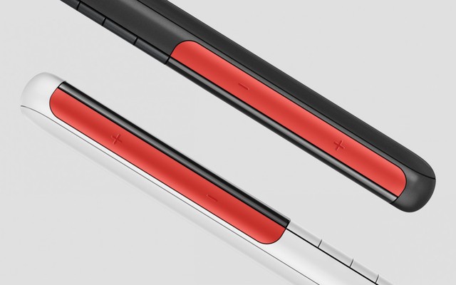 Ra mắt 3 mẫu điện thoại Nokia mới, thêm cổng USB-C cho cục gạch - Ảnh 2.