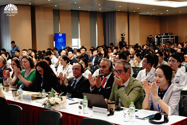 Hội nghị quốc tế về Quản lý đường thở WAAM lần đầu tổ chức tại Đông Nam Á - Ảnh 1.