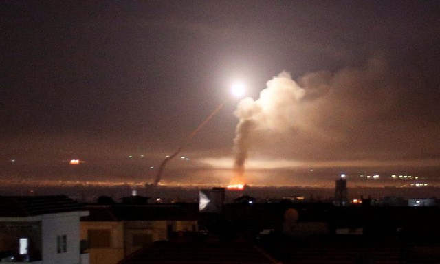 Iran nêu lý do tấn công Israel, các nước phương Tây phản ứng mạnh mẽ - Ảnh 1.