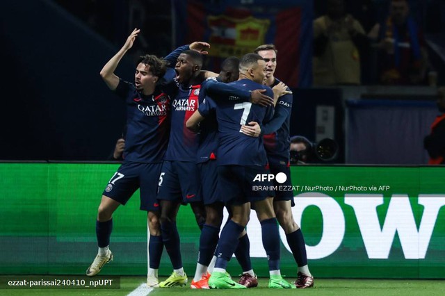 Barcelona vs PSG: Chờ đợi bất ngờ | 2h ngày 17/4, tứ kết lượt về Champions League   - Ảnh 2.