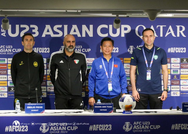 HLV Hoàng Anh Tuấn: VCK U23 châu Á là cơ hội lớn đối với các cầu thủ trẻ - Ảnh 5.