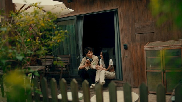 Tô Ngọc Hà tái hiện bốn mùa với MV “Anh không yêu mùa xuân” - Ảnh 2.