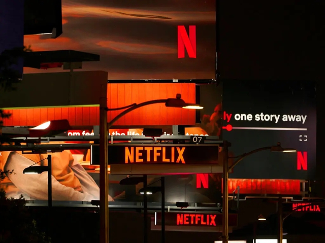 Netflix tăng thêm 9 triệu thuê bao trong quý I/2024 - Ảnh 1.