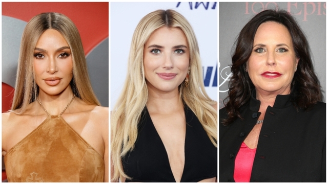 Netflix mua lại loạt phim Calabasas từ Kim Kardashian, Emma Roberts và Marlene King - Ảnh 1.