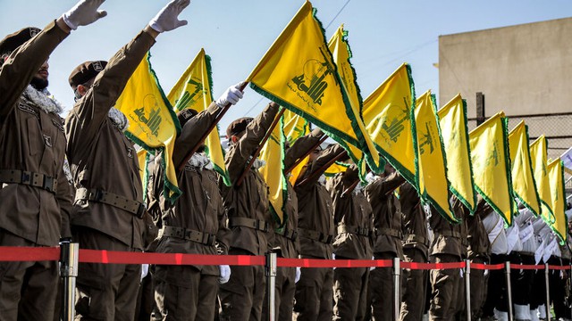 Hezbollah tấn công sâu nhất vào lãnh thổ Israel - Ảnh 1.