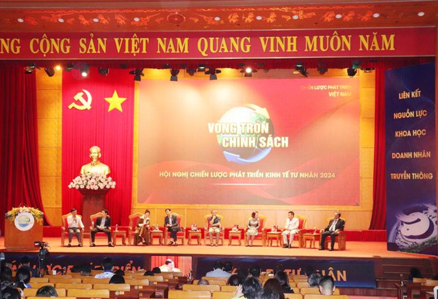 Quảng Ninh: Kinh tế tư nhân là động lực quan trọng - Ảnh 1.