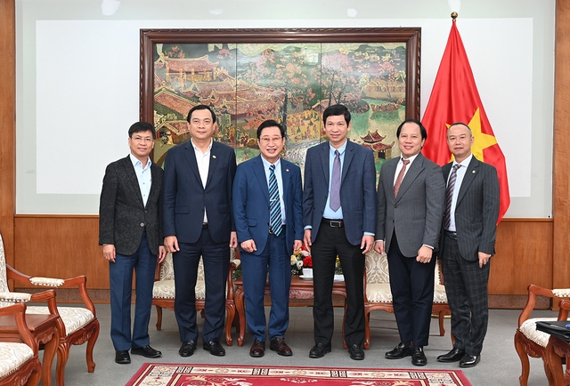 Phát huy vai trò Đại sứ Du lịch Việt Nam tại Hàn Quốc - Ảnh 2.