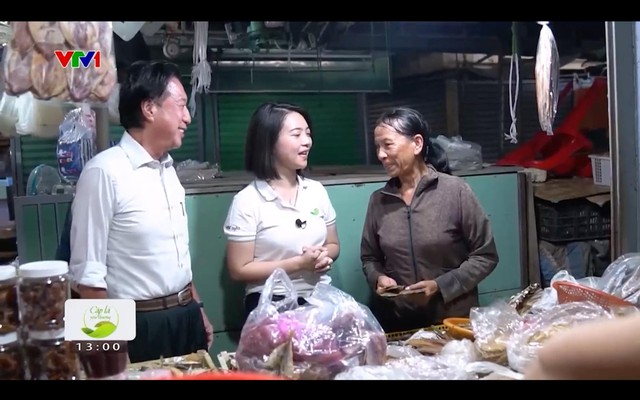 Hành trình Yakult Việt Nam cùng ‘Cặp lá yêu thương’ thắp sáng con đường tới trường - Ảnh 3.