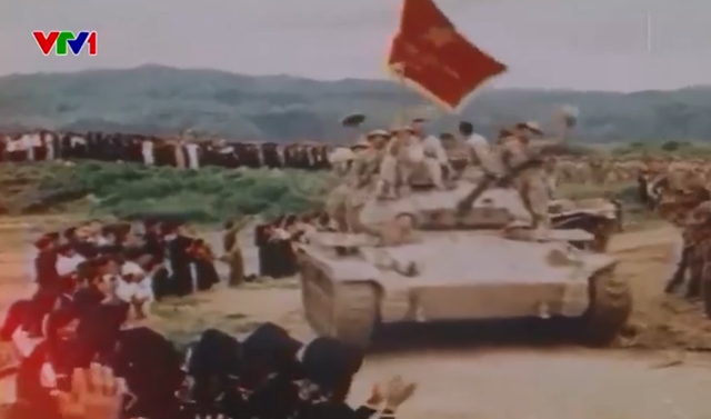 Đường lối chiến tranh nhân dân - đỉnh cao nghệ thuật quân sự Việt Nam - Ảnh 1.