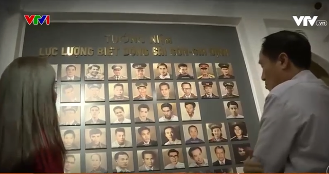 Tìm danh tính các chiến sĩ Biệt động Sài Gòn từ những bí danh - Ảnh 1.