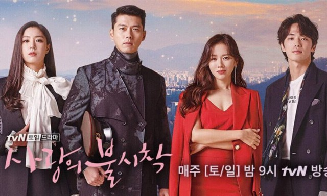 Top 10 phim Hàn đạt rating cao nhất lịch sử tvN - Ảnh 9.