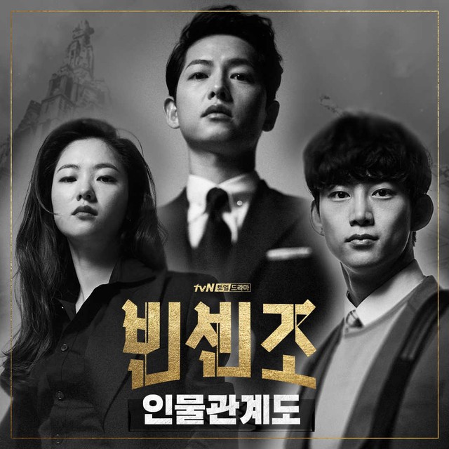 Top 10 phim Hàn đạt rating cao nhất lịch sử tvN - Ảnh 2.