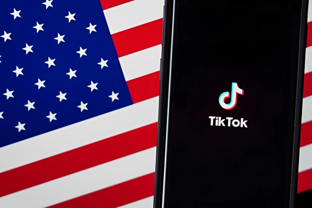 Trung Quốc cảnh báo đáp trả nếu Mỹ cấm ứng dụng TikTok - Ảnh 1.