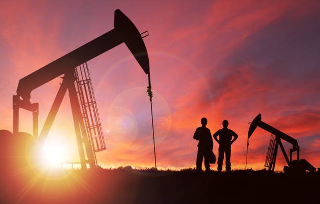 Giá dầu tăng là mối đe doạ số một với kinh tế Mỹ - Ảnh 1.