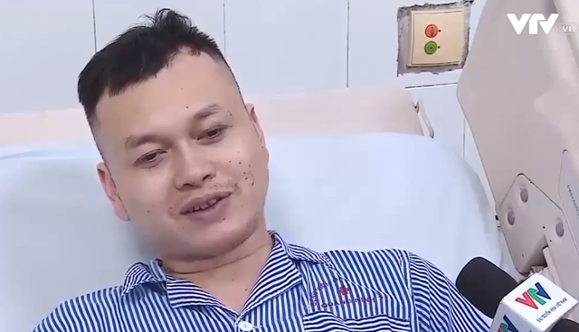 Tai nạn hầm lò ở Quảng Ninh: Công nhân bị thương bàng hoàng kể lại - Ảnh 1.
