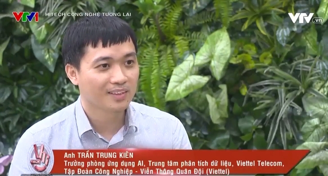 Khám phá người ảo siêu thực Vi An do người Việt Nam phát triển - Ảnh 2.