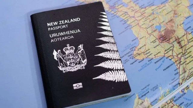 Tỷ lệ nhập cư cao kỷ lục, New Zealand siết chặt quy định về thị thực - Ảnh 1.