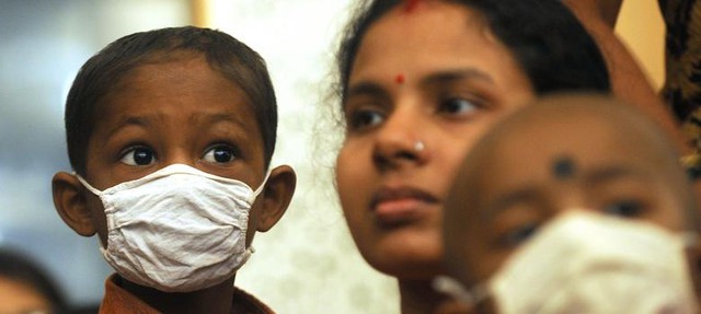 Báo động về các bệnh không lây nhiễm tại Ấn Độ - Ảnh 1.