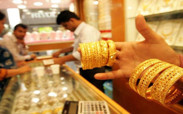 Nhu cầu vàng trong năm 2024 tại Ấn Độ có thể chạm đáy của 4 năm - Ảnh 1.