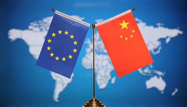 Chuyển công du châu Âu sau 5 năm của Chủ tịch Trung Quốc Tập Cận Bình mang thông điệp sâu sắc - Ảnh 1.