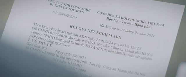 Lỡ hẹn với ngày xanh - Tập 37: Ông Thắng chết lặng nghe vợ thú nhận lừa dối hơn 20 năm - Ảnh 5.