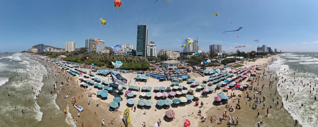 Mỹ Linh, Hồ Ngọc Hà sẽ biểu diễn tại Festival Biển Đảo Việt Nam 2024 - Ảnh 1.