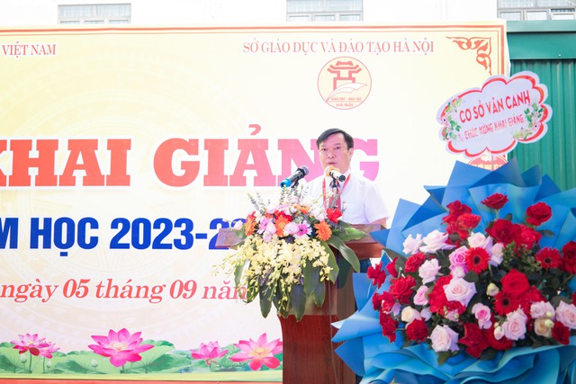 Xây dựng tương lai vững chắc với hệ 9+ của Trường cao đẳng Công thương Việt Nam (VCI) - Ảnh 2.