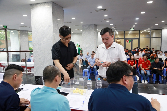 64 đội tuyển tham gia vòng sơ tuyển Robocon Việt Nam 2024 - Ảnh 2.
