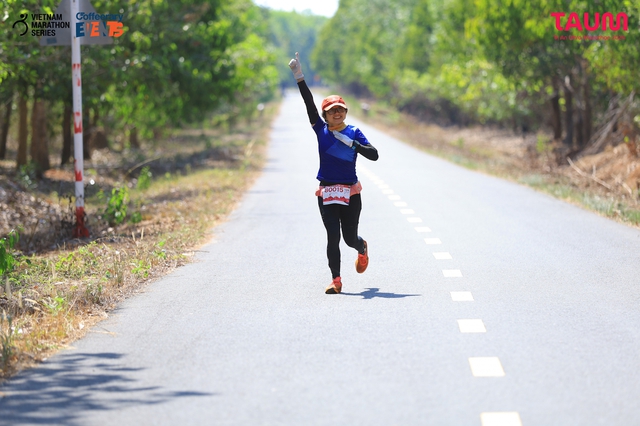 Chinh phục những bước chạy rừng xanh cùng Trị An Ultra Marathon 2024 - Ảnh 2.
